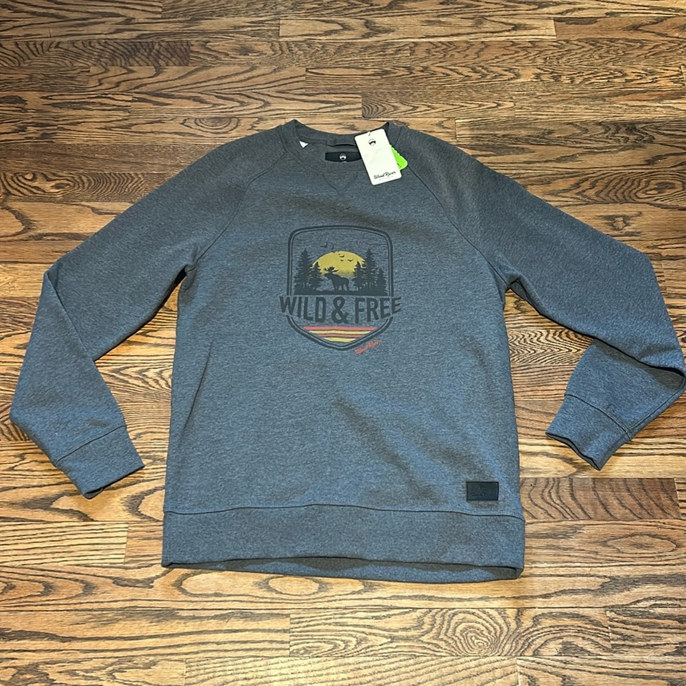 Brand new Sweatshirt